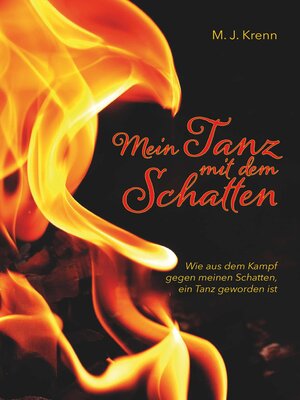 cover image of Mein Tanz mit dem Schatten